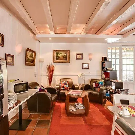 Hotel Marbella 