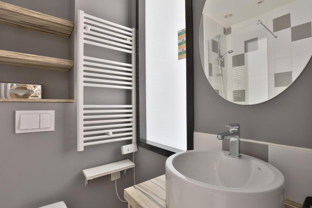 Hotel Marbella Biarritz
