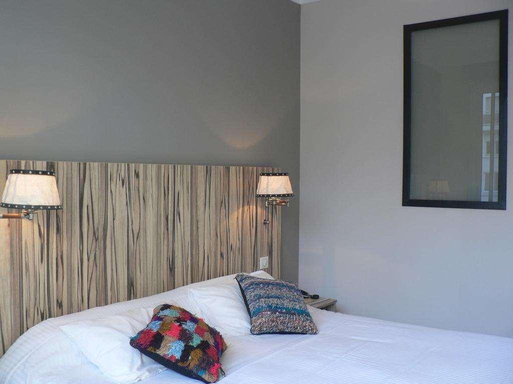 Hotel Marbella