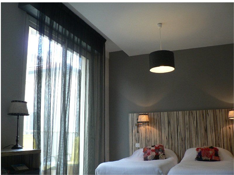 Marbella Hotel 3*