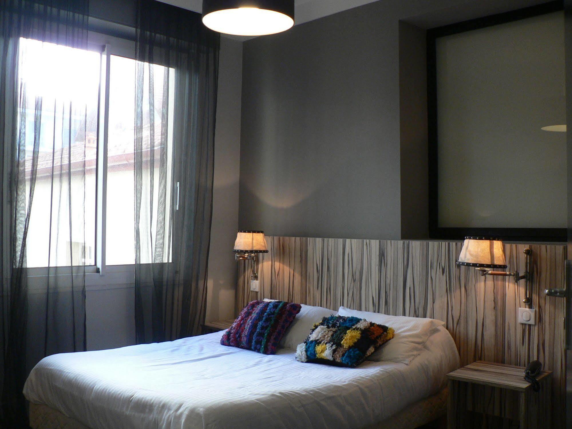 Marbella Hotel Biarritz