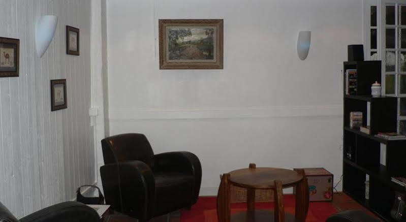 Marbella Hotel 3*